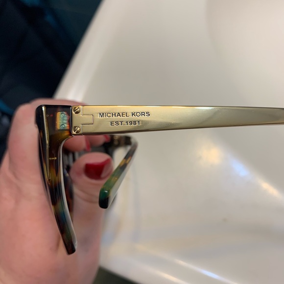 Michael Kors Sunglasses main image 9